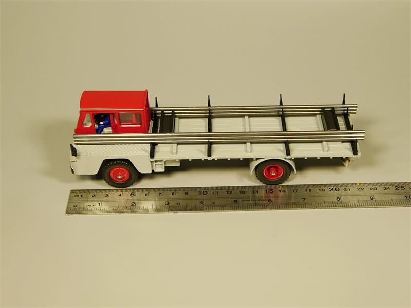 Amazon.com: FloZ for Dinky Toys for CAMION for SAVIEM Porte - FER